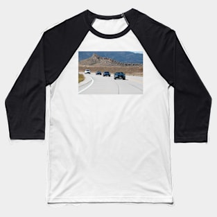 Convoy Colorado Baseball T-Shirt